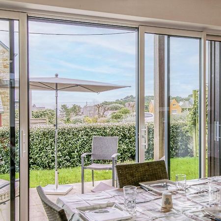 Apartment Les Hauts De Port Mer By Interhome Κανκάλ Εξωτερικό φωτογραφία